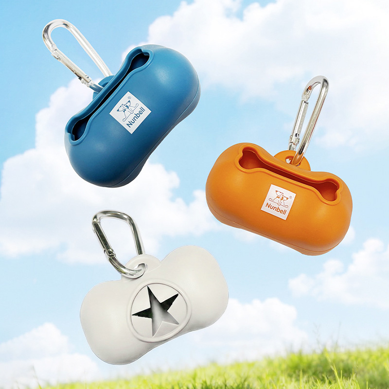 Distributeur de sacs à déjecti - Poop Bag Dispenser avis et prix