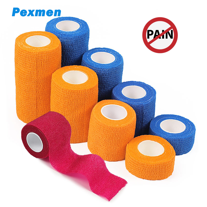 Pexcel men – bande adhésive 6  - Pet Supplies Vet avis et prix