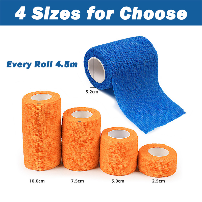 Pexcel men – bande adhésive 6  - Pet Supplies Vet avis et prix