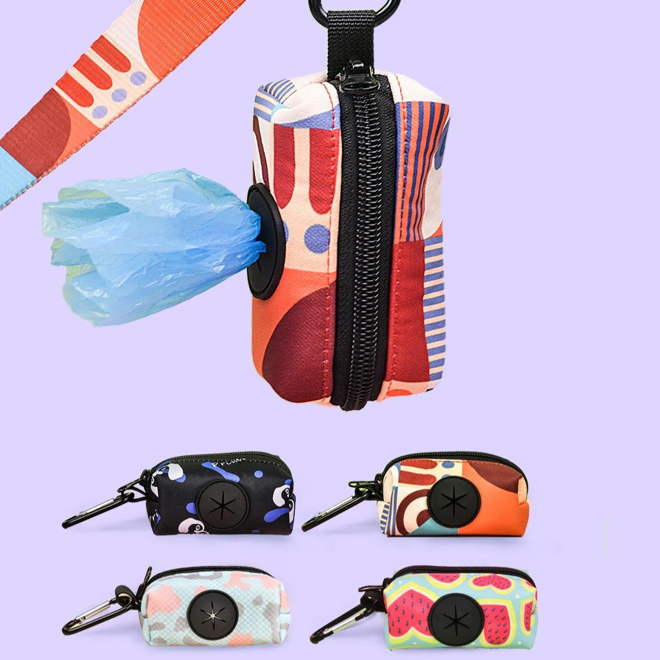 Distributeur de sacs à déjecti - Poop Bag Dispenser avis et prix