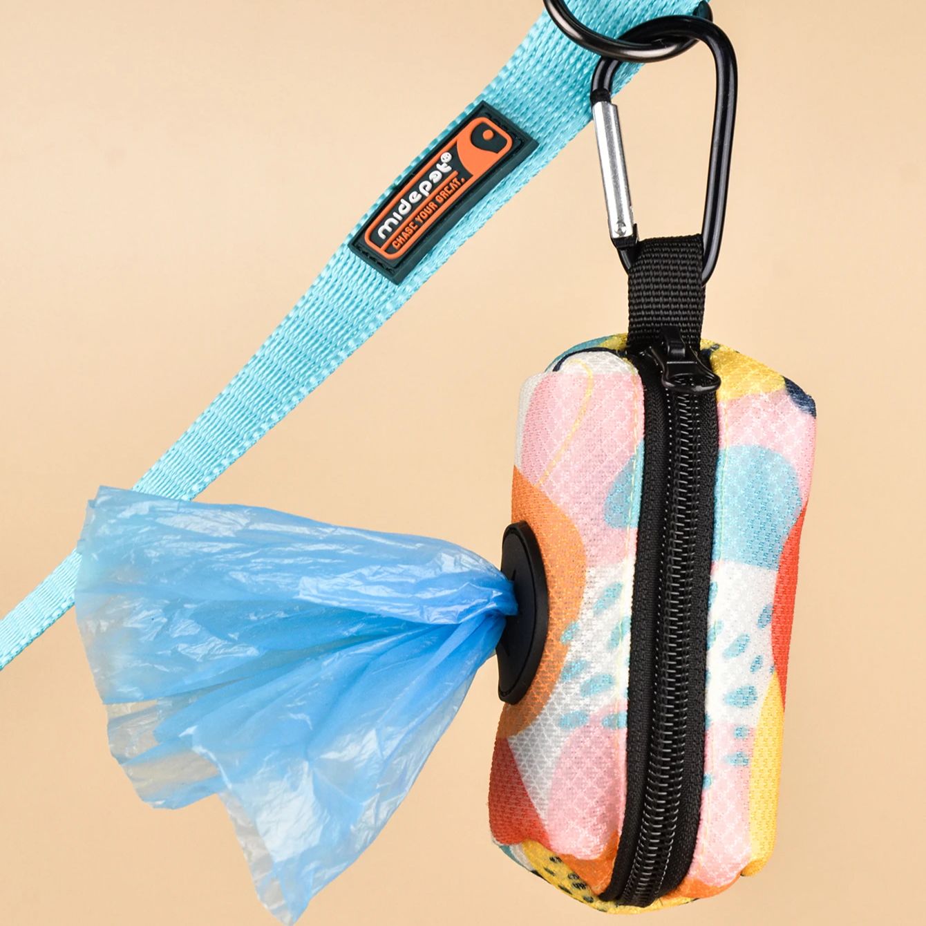 Distributeur de sacs à excréme - Poop Bag Dispenser avis et prix