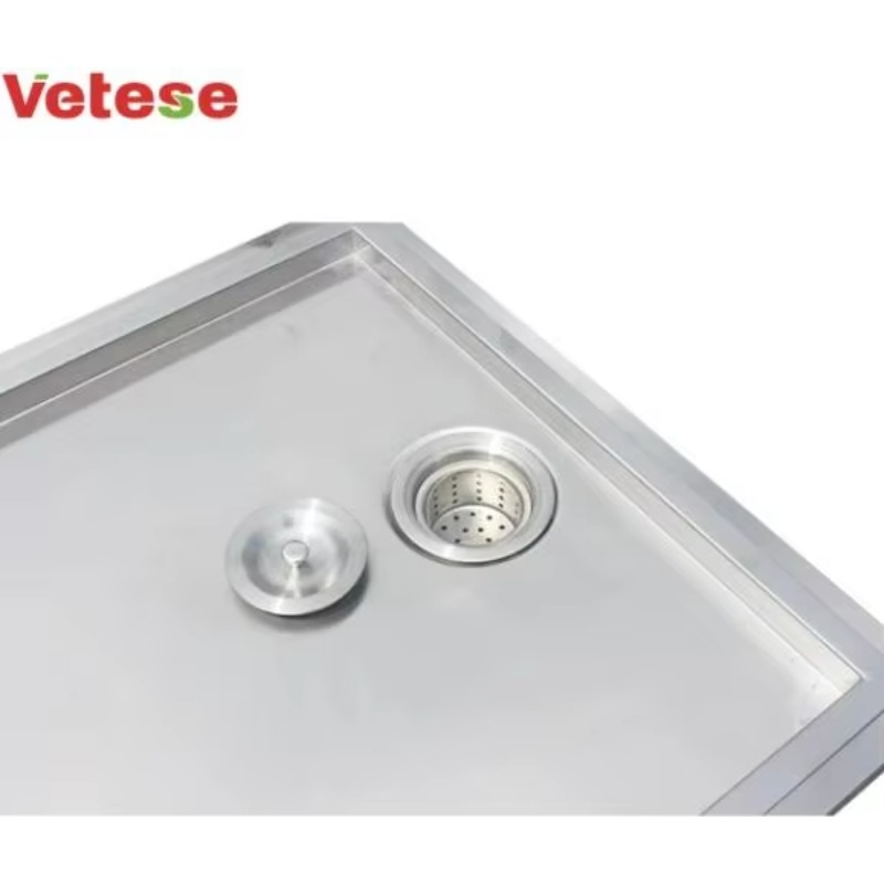 Table de traitement vétérinair - Pet Supplies Vet avis et prix