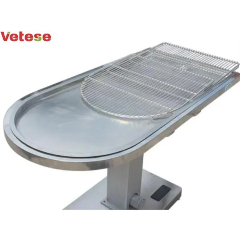 Table de traitement vétérinair - Pet Supplies Vet avis et prix