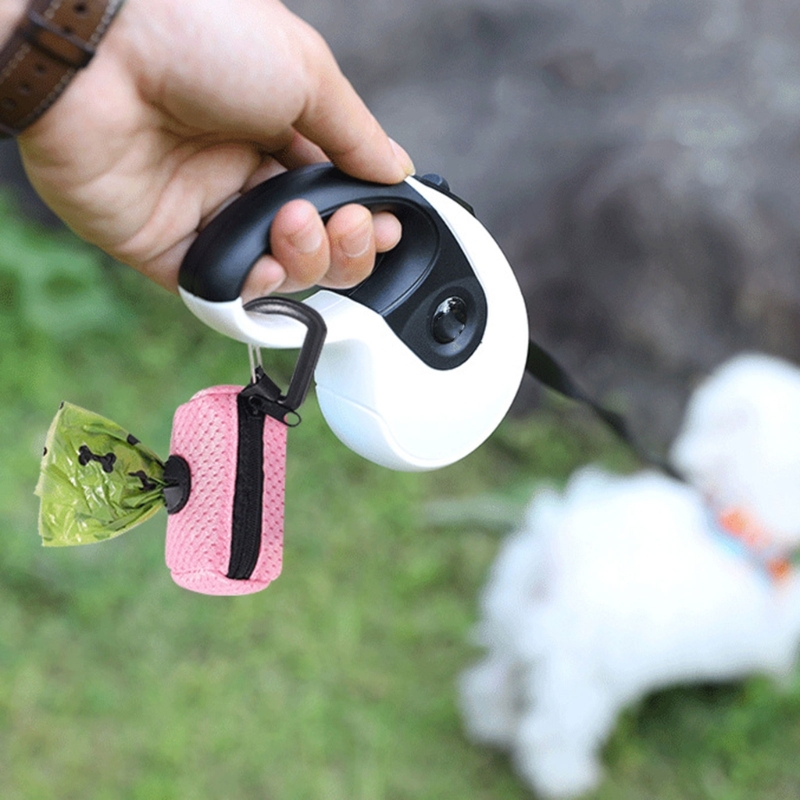 Distributeur de sacs à déjecti - Poop Bag Dispenser avis et prix