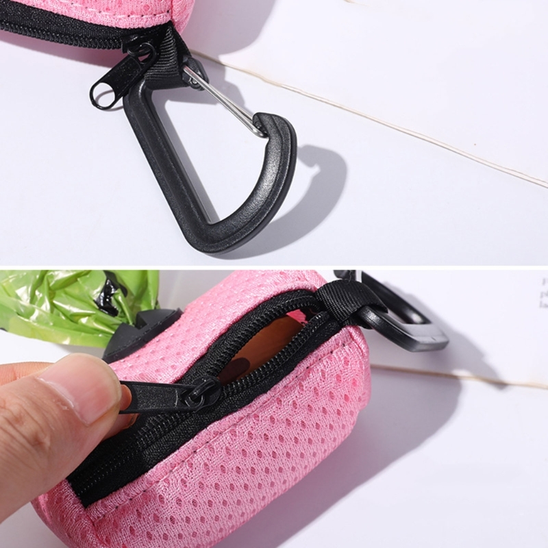 Distributeur de sacs à déjecti - Poop Bag Dispenser avis et prix